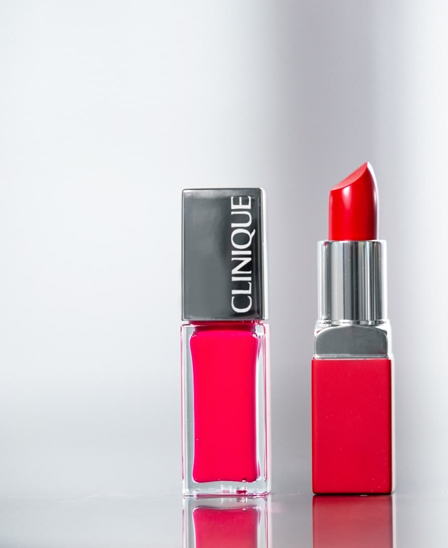 Губная помада