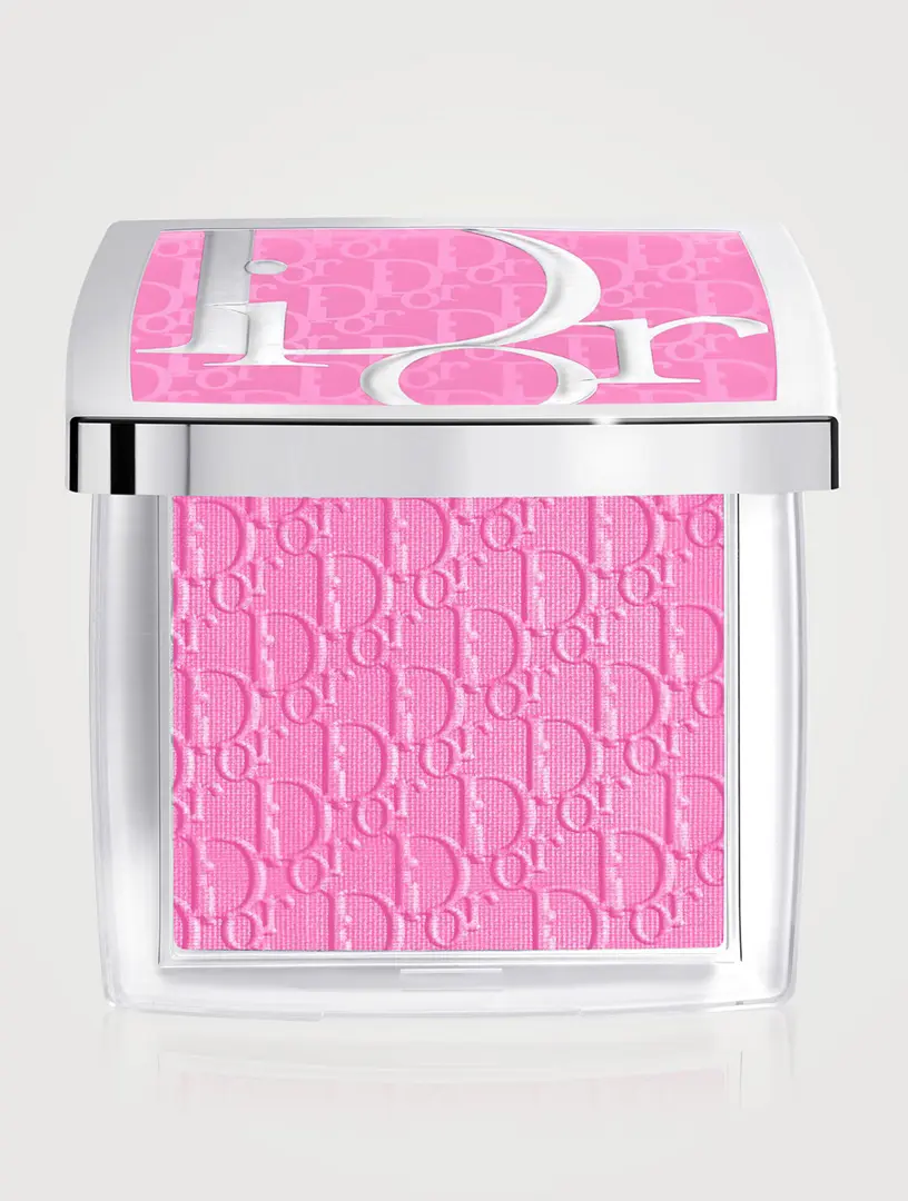 Dior Rosy Glow Color-Awakening Blush - Natural Healthy Glow Effect image