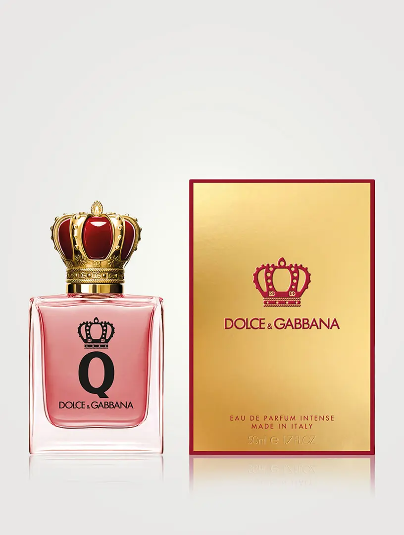Dolce&Gabbana Perfumes at Paris 54 Avenue Montaigne secondary image
